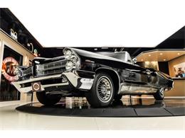1965 Pontiac Bonneville (CC-2104449) for sale in Plymouth, Michigan