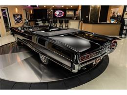 1965 Pontiac Bonneville (CC-2104449) for sale in Plymouth, Michigan