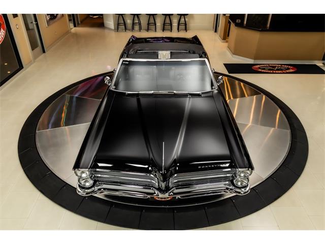 1965 Pontiac Bonneville (CC-2104449) for sale in Plymouth, Michigan