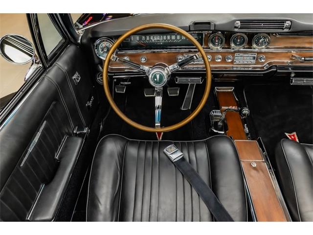 1965 Pontiac Bonneville (CC-2104449) for sale in Plymouth, Michigan
