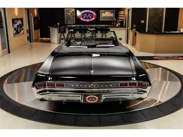 1965 Pontiac Bonneville (CC-2104449) for sale in Plymouth, Michigan
