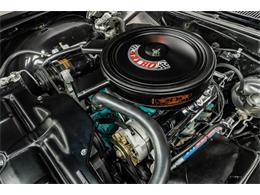 1965 Pontiac Bonneville (CC-2104449) for sale in Plymouth, Michigan