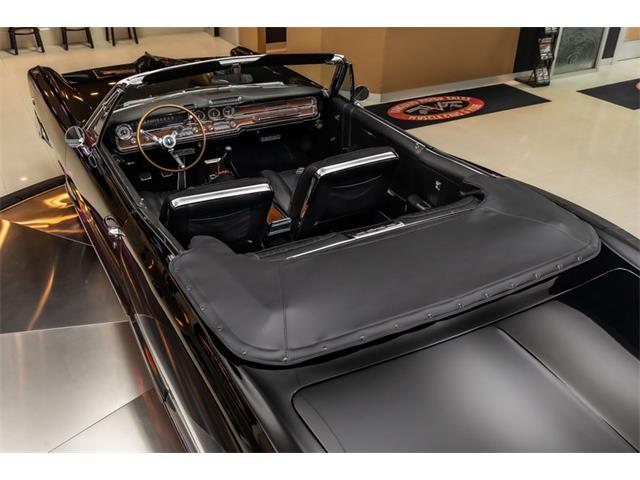 1965 Pontiac Bonneville (CC-2104449) for sale in Plymouth, Michigan