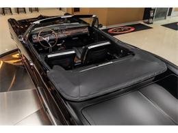 1965 Pontiac Bonneville (CC-2104449) for sale in Plymouth, Michigan