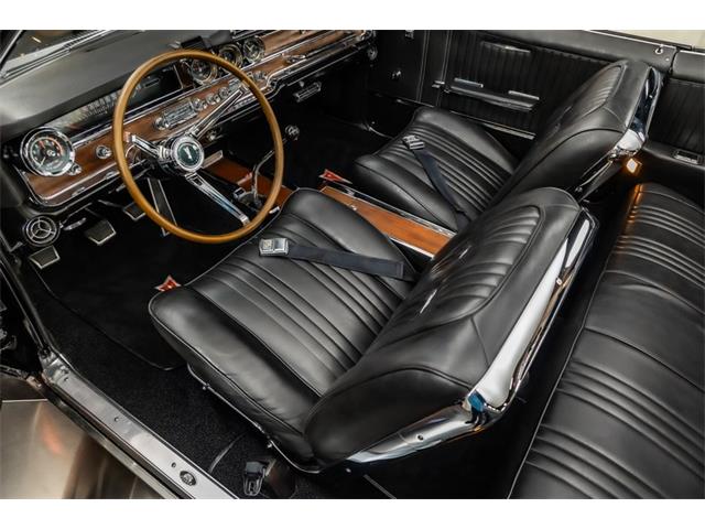1965 Pontiac Bonneville (CC-2104449) for sale in Plymouth, Michigan