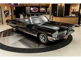 1965 Pontiac Bonneville (CC-2104449) for sale in Plymouth, Michigan