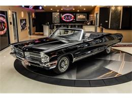 1965 Pontiac Bonneville (CC-2104449) for sale in Plymouth, Michigan