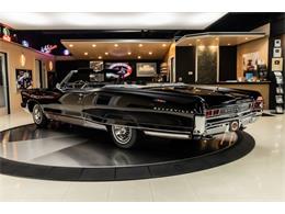 1965 Pontiac Bonneville (CC-2104449) for sale in Plymouth, Michigan
