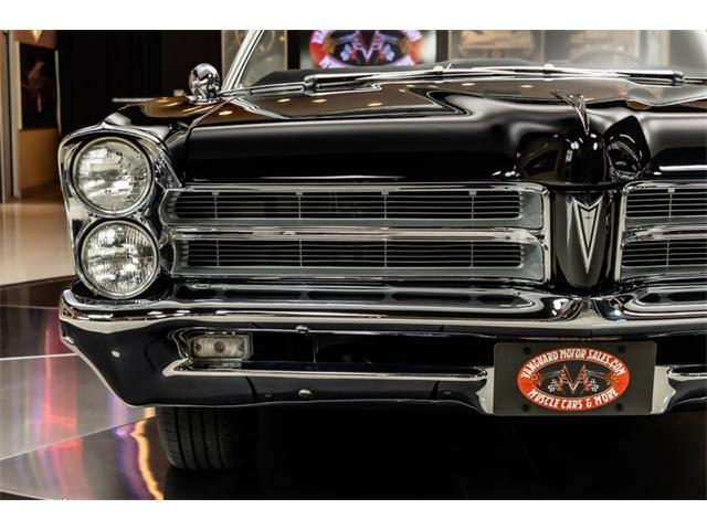 1965 Pontiac Bonneville (CC-2104449) for sale in Plymouth, Michigan