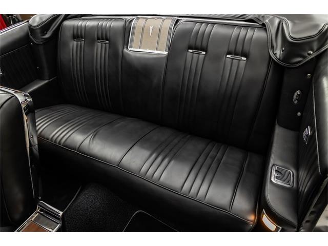 1965 Pontiac Bonneville (CC-2104449) for sale in Plymouth, Michigan