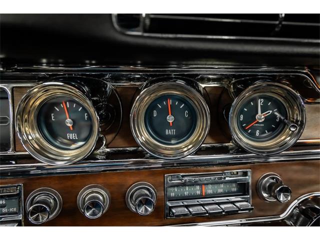 1965 Pontiac Bonneville (CC-2104449) for sale in Plymouth, Michigan
