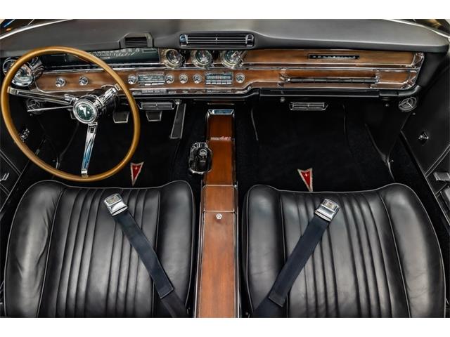 1965 Pontiac Bonneville (CC-2104449) for sale in Plymouth, Michigan