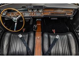 1965 Pontiac Bonneville (CC-2104449) for sale in Plymouth, Michigan