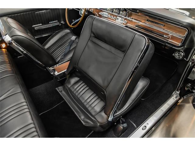 1965 Pontiac Bonneville (CC-2104449) for sale in Plymouth, Michigan
