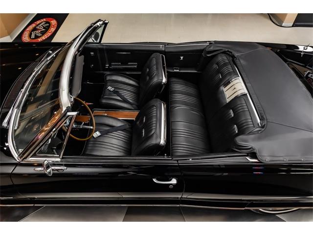1965 Pontiac Bonneville (CC-2104449) for sale in Plymouth, Michigan