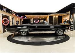 1965 Pontiac Bonneville (CC-2104449) for sale in Plymouth, Michigan