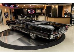 1965 Pontiac Bonneville (CC-2104449) for sale in Plymouth, Michigan