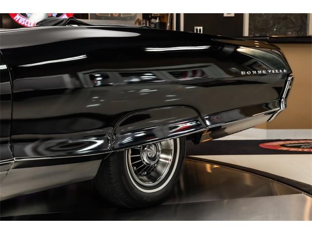 1965 Pontiac Bonneville (CC-2104449) for sale in Plymouth, Michigan