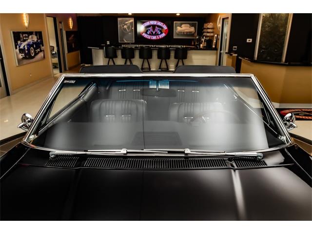 1965 Pontiac Bonneville (CC-2104449) for sale in Plymouth, Michigan