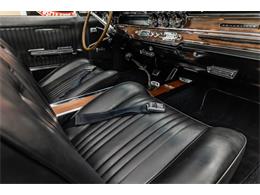1965 Pontiac Bonneville (CC-2104449) for sale in Plymouth, Michigan