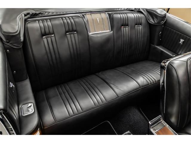 1965 Pontiac Bonneville (CC-2104449) for sale in Plymouth, Michigan