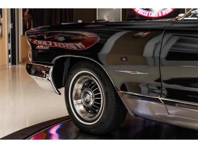 1965 Pontiac Bonneville (CC-2104449) for sale in Plymouth, Michigan