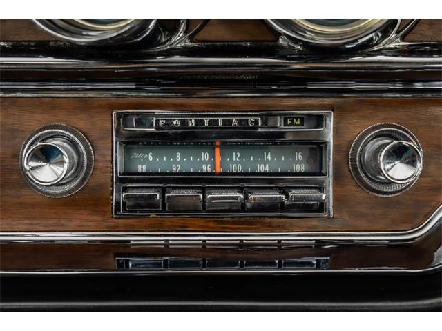 1965 Pontiac Bonneville (CC-2104449) for sale in Plymouth, Michigan
