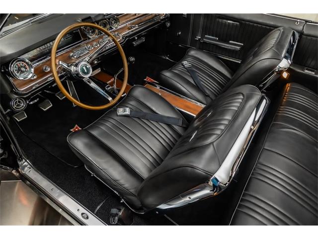 1965 Pontiac Bonneville (CC-2104449) for sale in Plymouth, Michigan