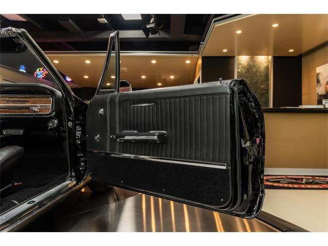 1965 Pontiac Bonneville (CC-2104449) for sale in Plymouth, Michigan