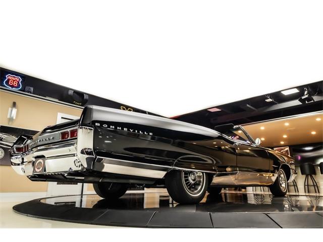 1965 Pontiac Bonneville (CC-2104449) for sale in Plymouth, Michigan