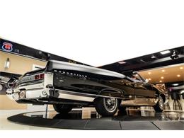 1965 Pontiac Bonneville (CC-2104449) for sale in Plymouth, Michigan
