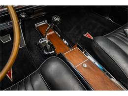 1965 Pontiac Bonneville (CC-2104449) for sale in Plymouth, Michigan