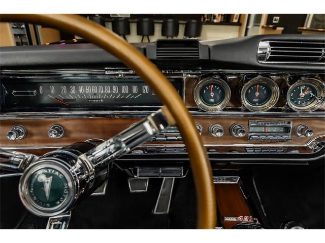 1965 Pontiac Bonneville (CC-2104449) for sale in Plymouth, Michigan