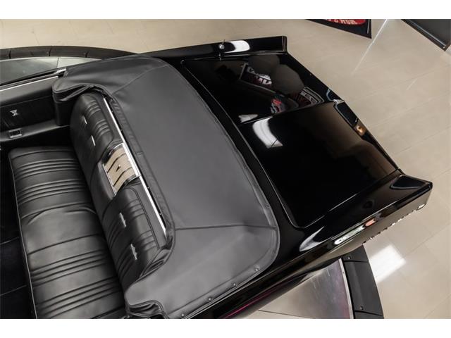 1965 Pontiac Bonneville (CC-2104449) for sale in Plymouth, Michigan