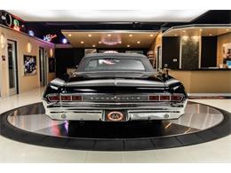 1965 Pontiac Bonneville (CC-2104449) for sale in Plymouth, Michigan