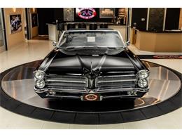 1965 Pontiac Bonneville (CC-2104449) for sale in Plymouth, Michigan