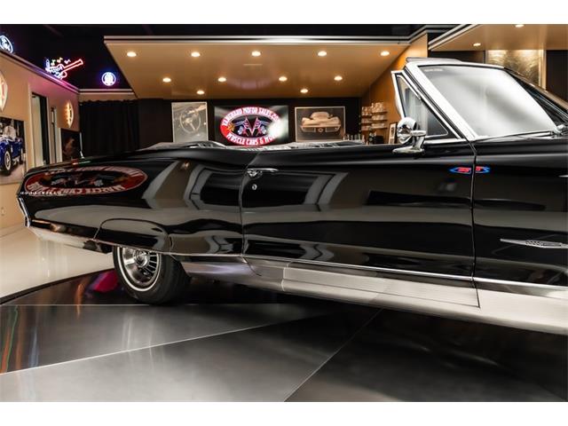 1965 Pontiac Bonneville (CC-2104449) for sale in Plymouth, Michigan