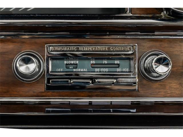 1965 Pontiac Bonneville (CC-2104449) for sale in Plymouth, Michigan