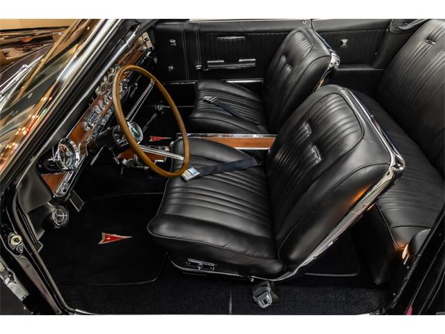 1965 Pontiac Bonneville (CC-2104449) for sale in Plymouth, Michigan