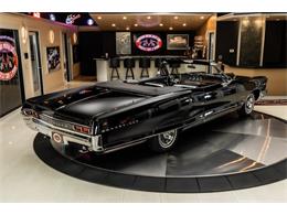 1965 Pontiac Bonneville (CC-2104449) for sale in Plymouth, Michigan