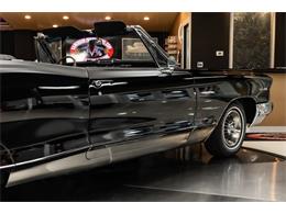 1965 Pontiac Bonneville (CC-2104449) for sale in Plymouth, Michigan
