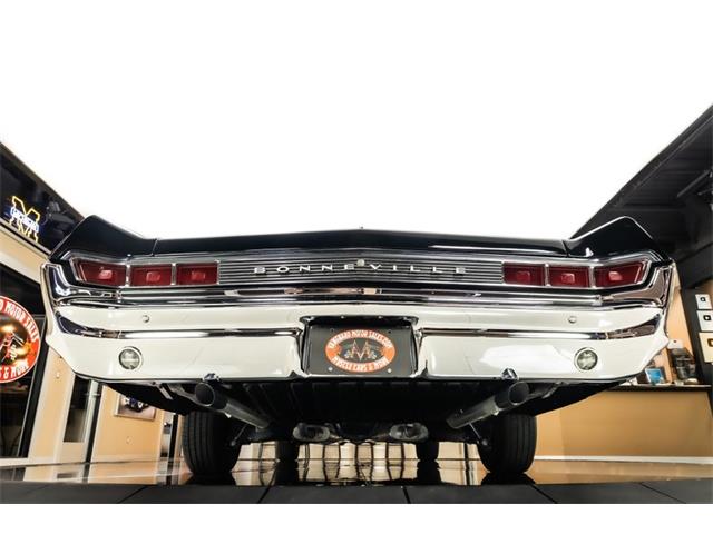1965 Pontiac Bonneville (CC-2104449) for sale in Plymouth, Michigan