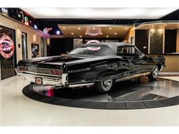 1965 Pontiac Bonneville (CC-2104449) for sale in Plymouth, Michigan
