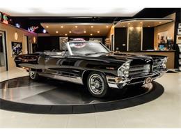 1965 Pontiac Bonneville (CC-2104449) for sale in Plymouth, Michigan