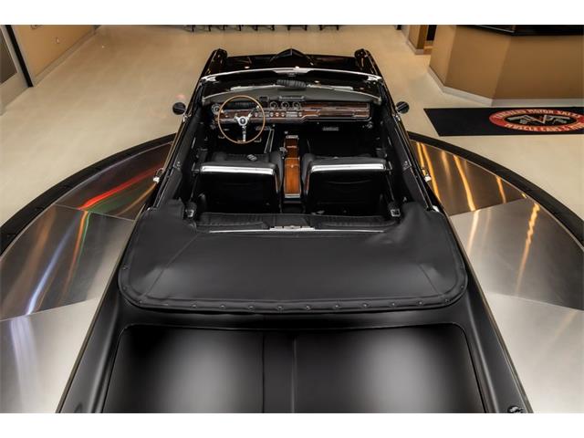 1965 Pontiac Bonneville (CC-2104449) for sale in Plymouth, Michigan