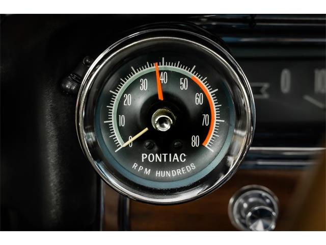 1965 Pontiac Bonneville (CC-2104449) for sale in Plymouth, Michigan