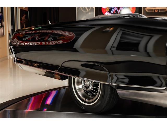 1965 Pontiac Bonneville (CC-2104449) for sale in Plymouth, Michigan