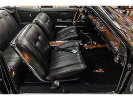 1965 Pontiac Bonneville (CC-2104449) for sale in Plymouth, Michigan
