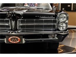 1965 Pontiac Bonneville (CC-2104449) for sale in Plymouth, Michigan