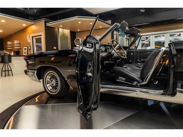 1965 Pontiac Bonneville (CC-2104449) for sale in Plymouth, Michigan